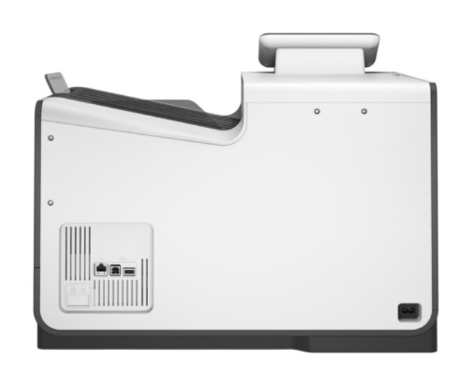 HP PageWide Managed P55250dw printer — compatible cartridges at FetchInk